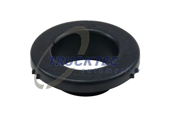 Rubber Buffer, suspension